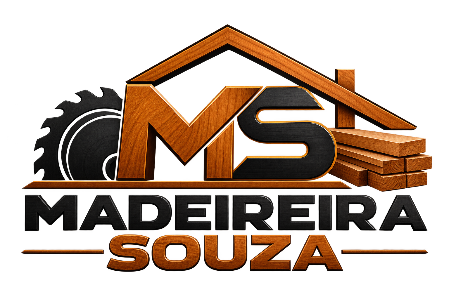 MS Madeireira Souza